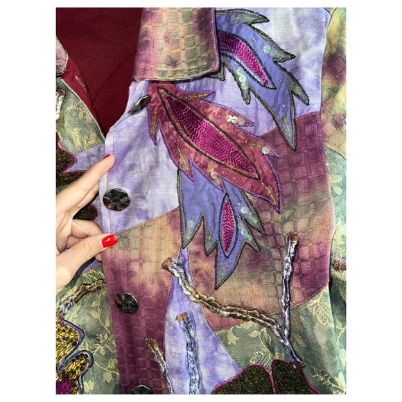 Vintage Jacket - Picture 4 of 6